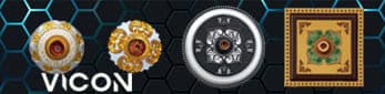 Logo Kategori VICON & ORNAMEN